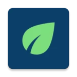 fastly android application logo